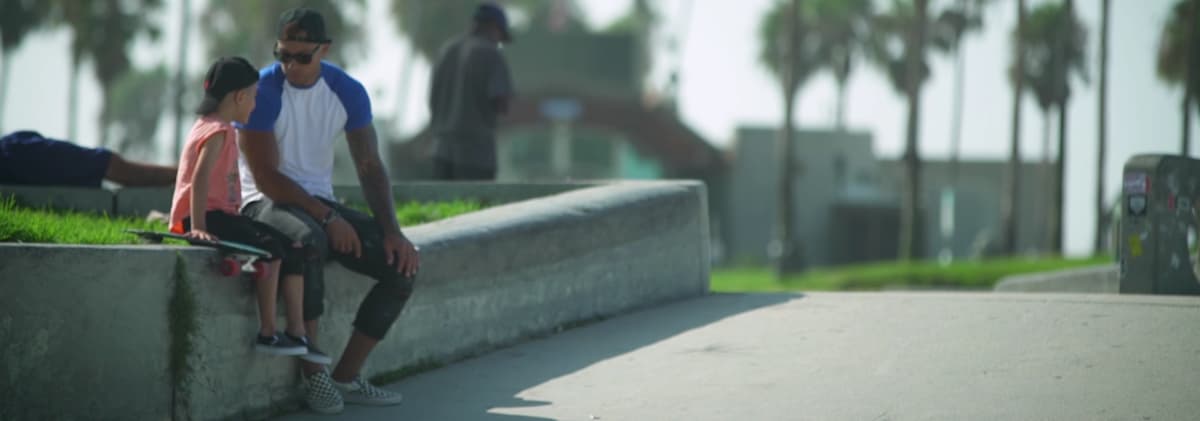 iFit Trainer Michael Vazquez: What Inspires You