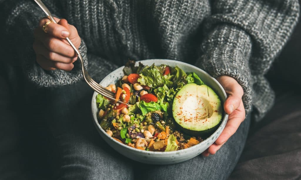 Quels aliments consommer (ou non) avant l’entraînement ?