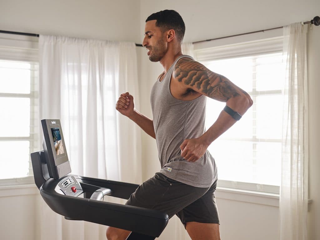 Best Treadmill for Home Use: How to Choose for Your Home Gym