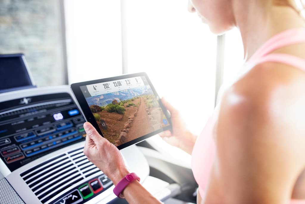 Top 6 of the most beautiful iFit® running courses