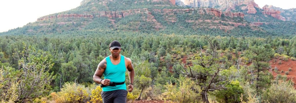 Featured iFit Workout: Motivational HIIT Series