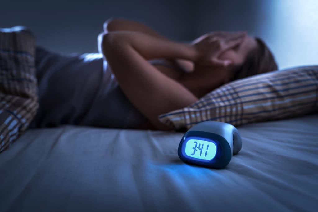 Insomnies : et si vous réappreniez à votre cerveau à bien dormir ?