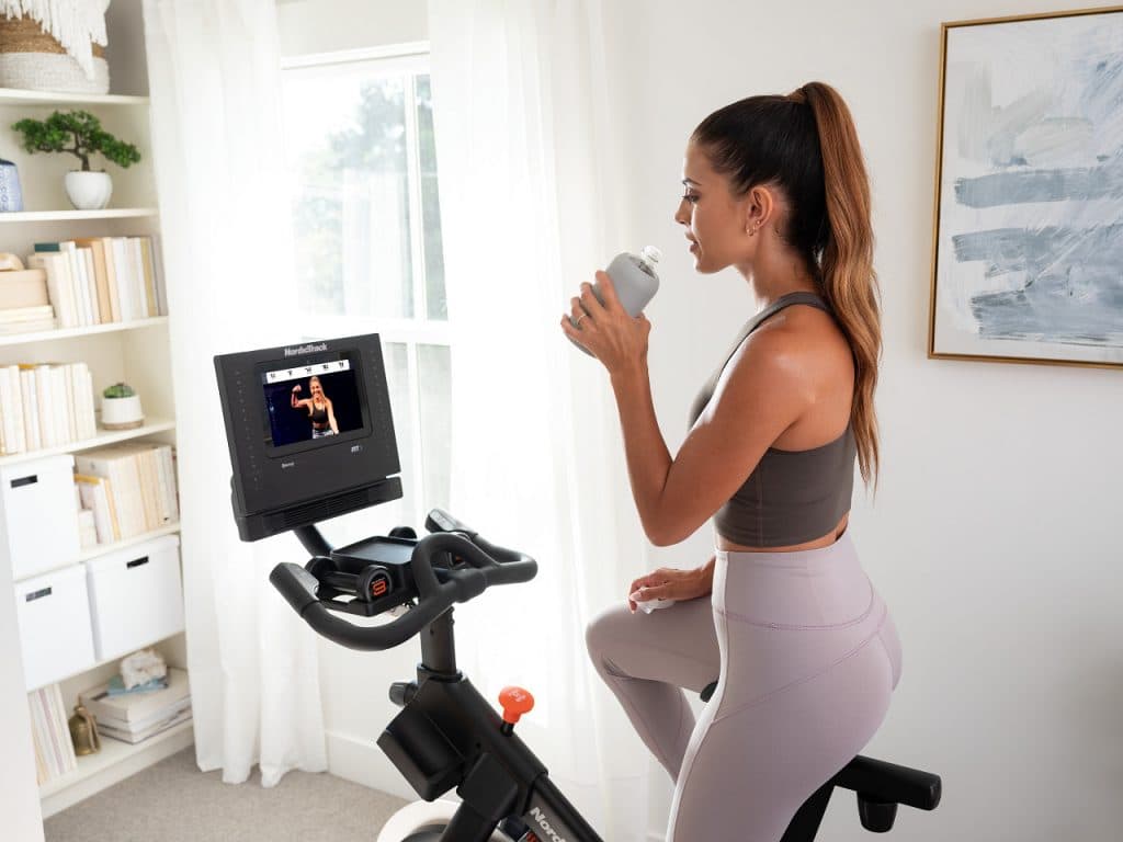 Ces 6 snacks protéinés faits maison vont soutenir votre pratique sportive