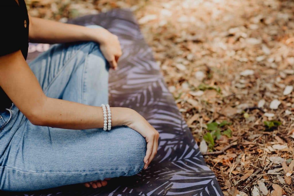5 exercices pour prendre soin de votre santé mental