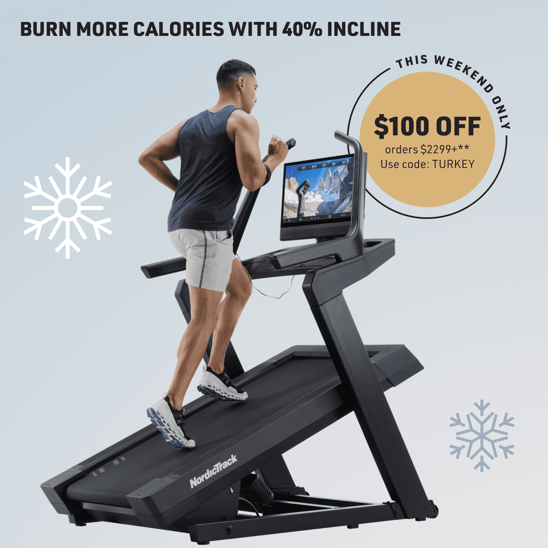 5 Best NordicTrack Treadmill for Runners 2026 5 NordicTrack Treadmill for Runners