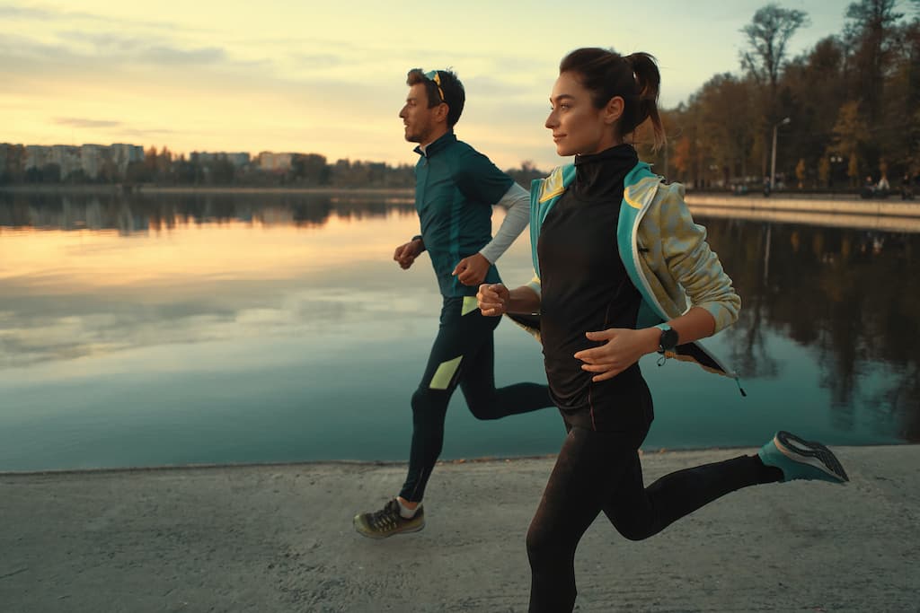 Running : comment préparer une course de 10 km ?