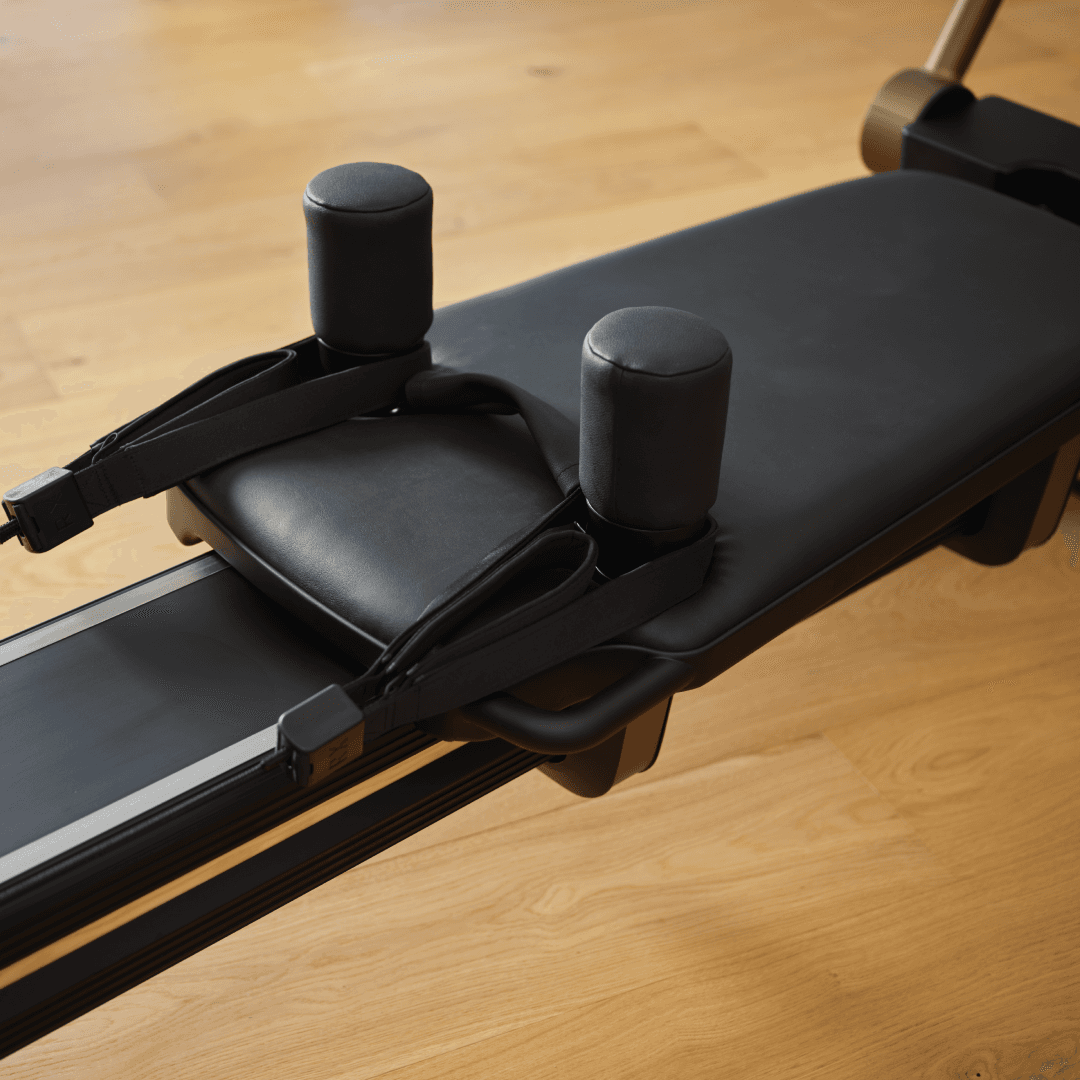 Whisper quiet gliding