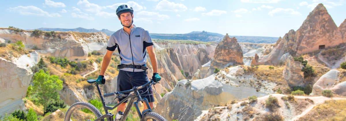 Explore A Brand New World Of iFIT Home Workouts For FREE