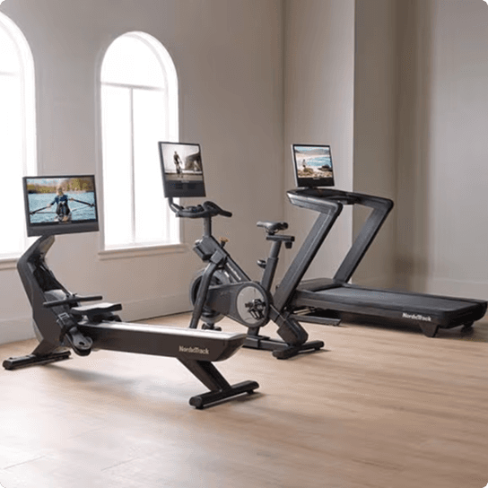 Why Buying Direct From NordicTrack.com Is the Best Way to Invest in Your Fitness