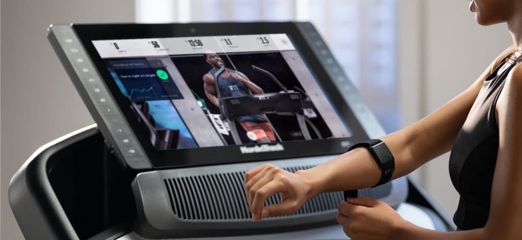 ActivePulse™: The Ultimate iFIT Functionality, Heart Rate Training