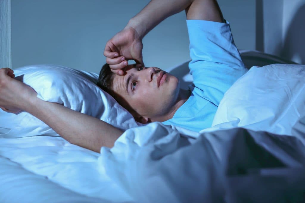 Pour passer de meilleures nuits, conditionnez votre cerveau !