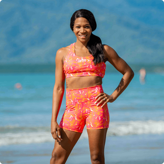 Australia Weight Loss Walking Series