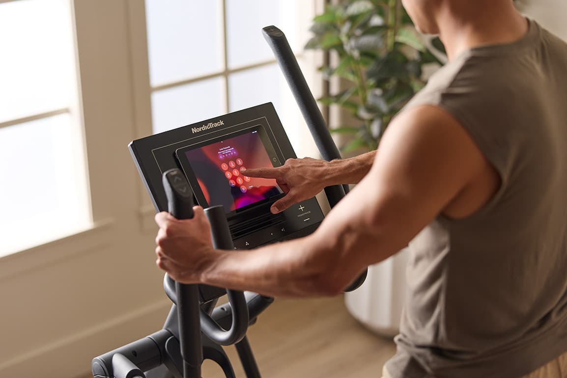 Les applications iFit coach ou iFit cardio : pour quels besoins et quels équipements home fitness ?