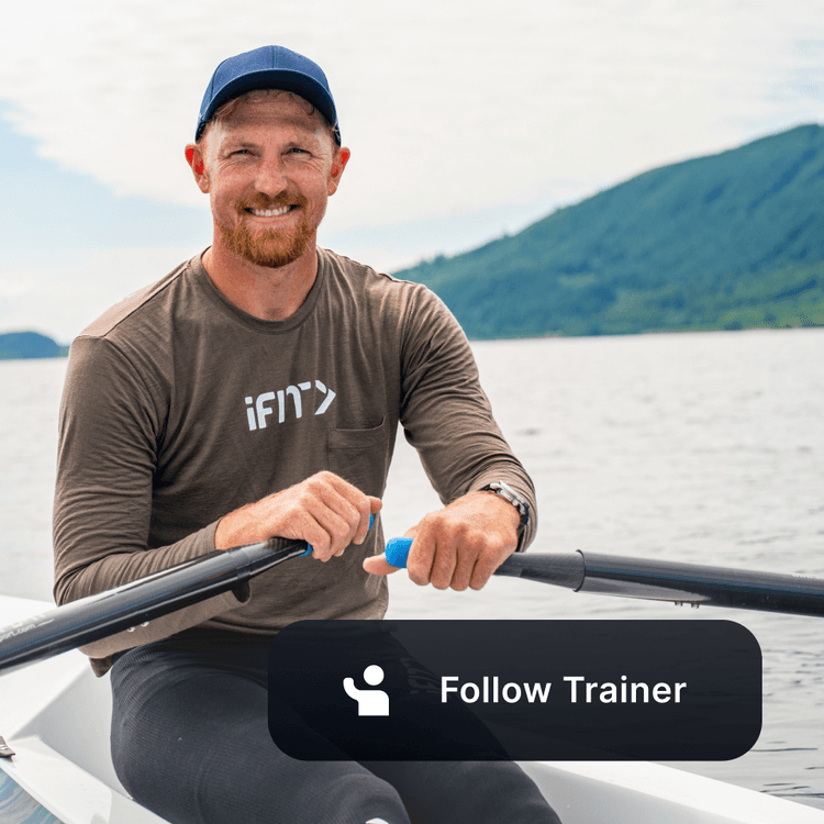 Nextfit Roving Pointer Rowing Machines - NordicTrack