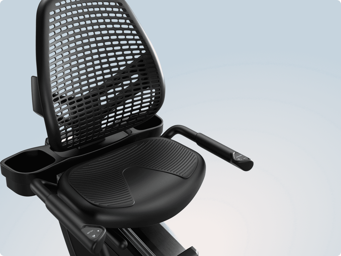 Nordictrack R400 Rider Recumbent Bike Series - NordicTrack