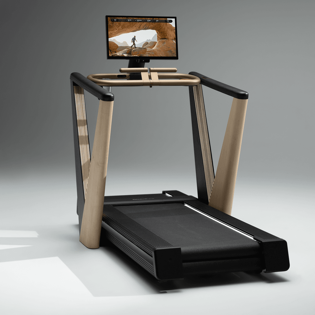 Norditrack Rack NordicTrack Ultra 1 Treadmill - NordicTrack