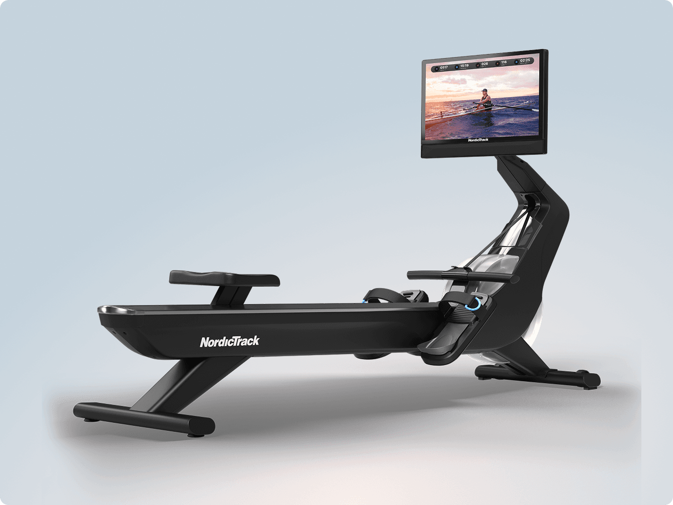 Nordictrack Rower Machine Wide Selection of Fitness Rowing Machines - NordicTrack