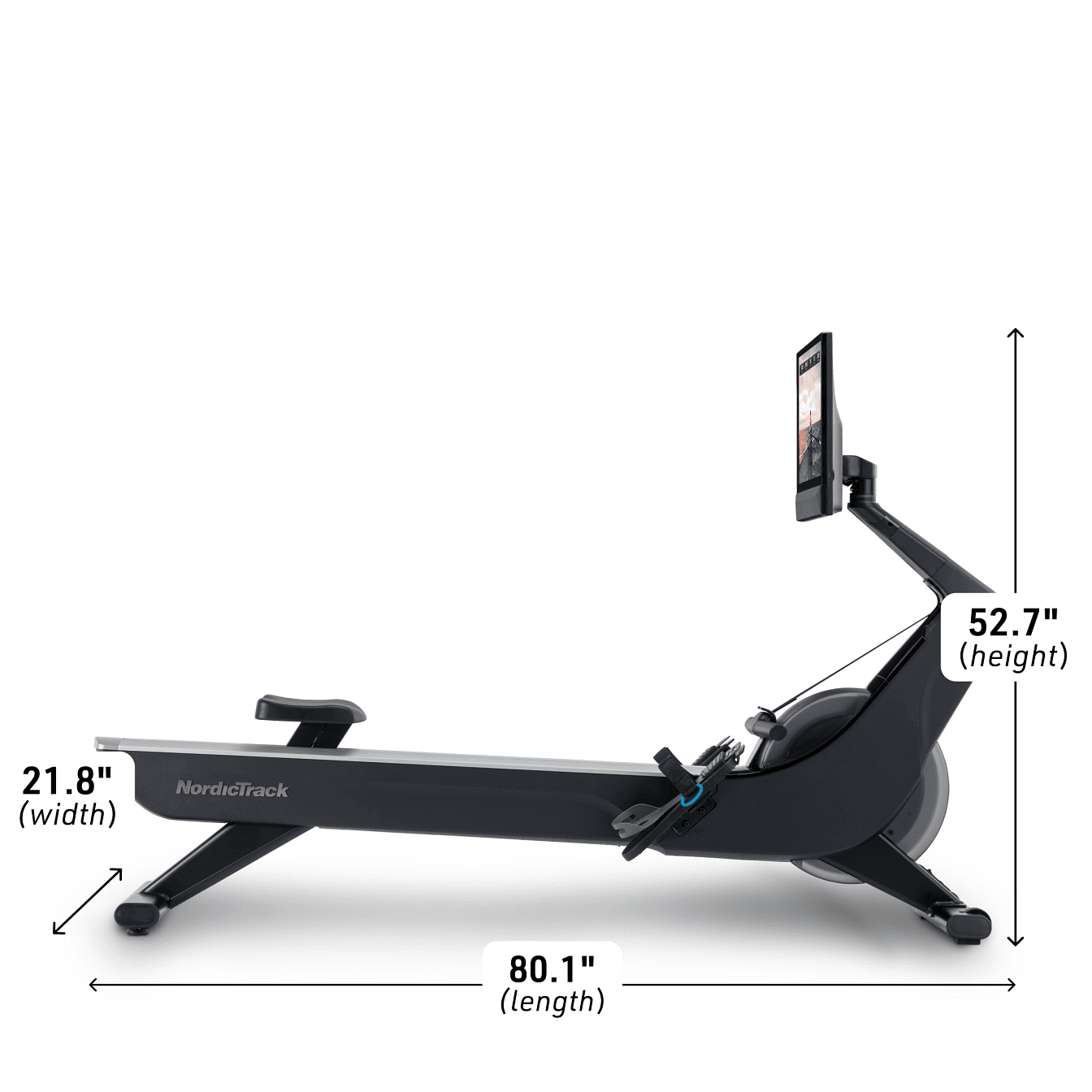 Nordictrack Rw900 Rower Power Adapter NordicTrack RW900 Rowing Machine - NordicTrack