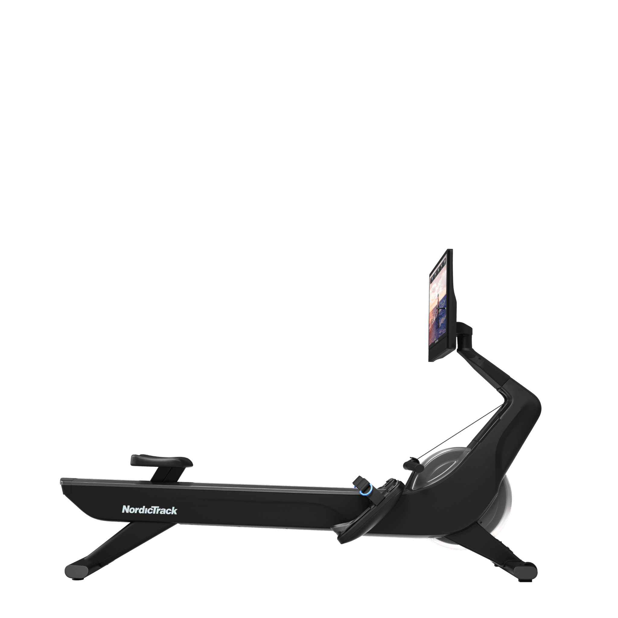 Nordictrack Rower Machine Home and Exercise Fitness Equipment - NordicTrack