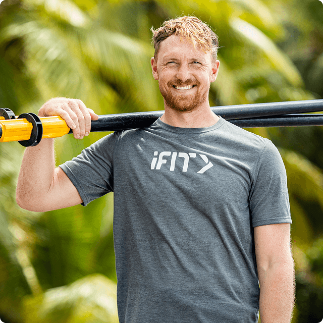 Gregory Professional Rower Rowing Machines - NordicTrack