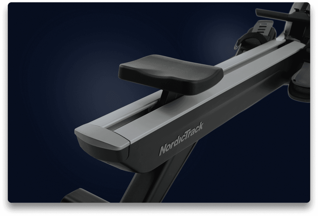 RW700 Rower - NordicTrack