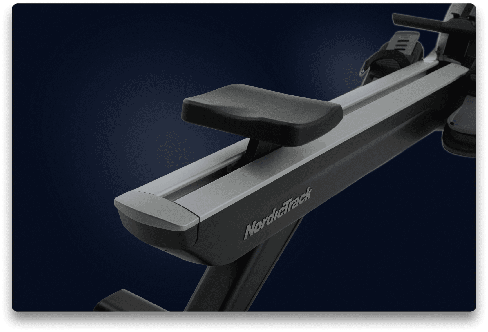 Rw700 Rower RW700 Rower - NordicTrack