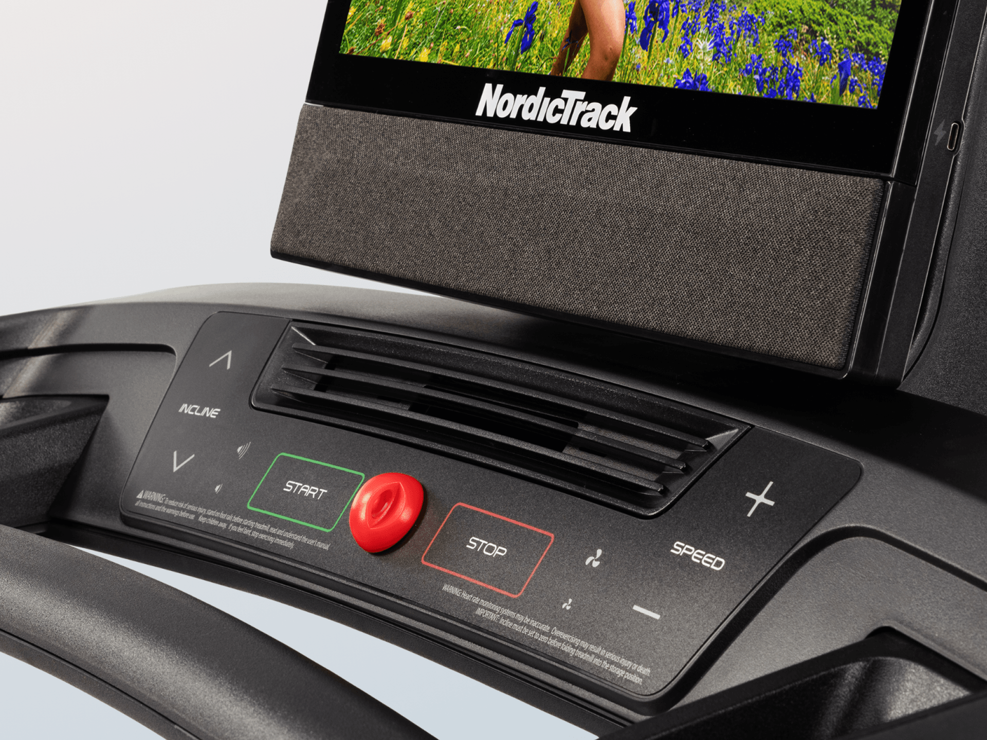 Nordictrack R400 Rider T Series - NordicTrack
