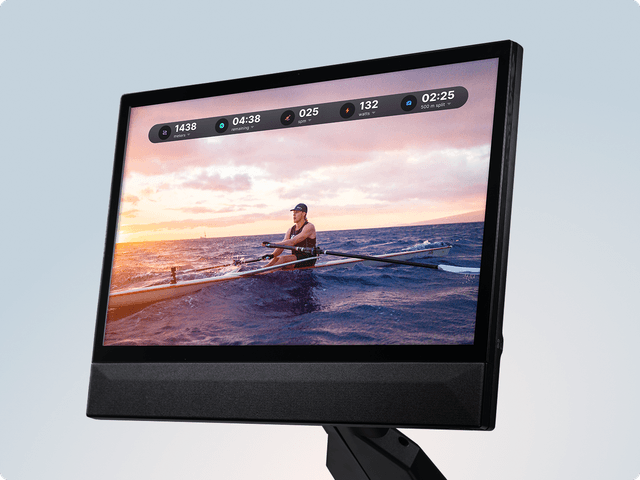Rowing Machine Tracker Wide Selection of Fitness Rowing Machines - NordicTrack