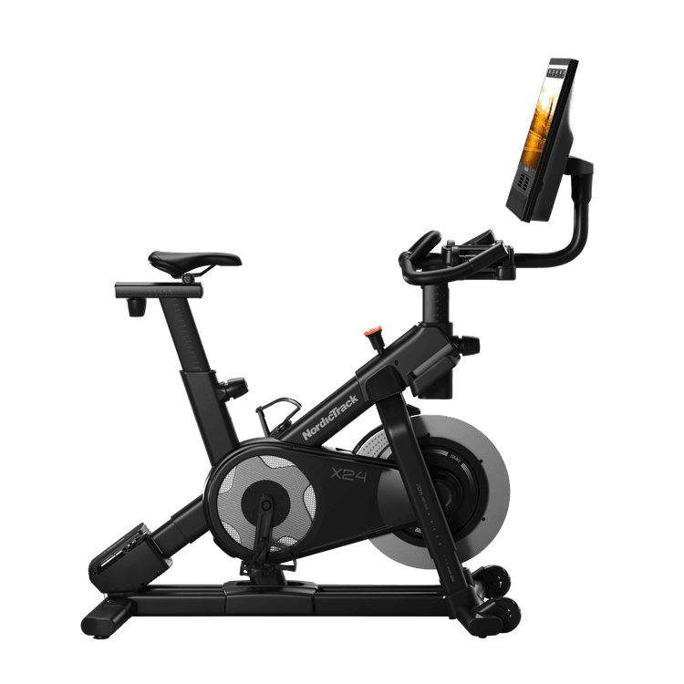 Nordictrack Audiostrider 800 Elliptical Ellipticals - NordicTrack