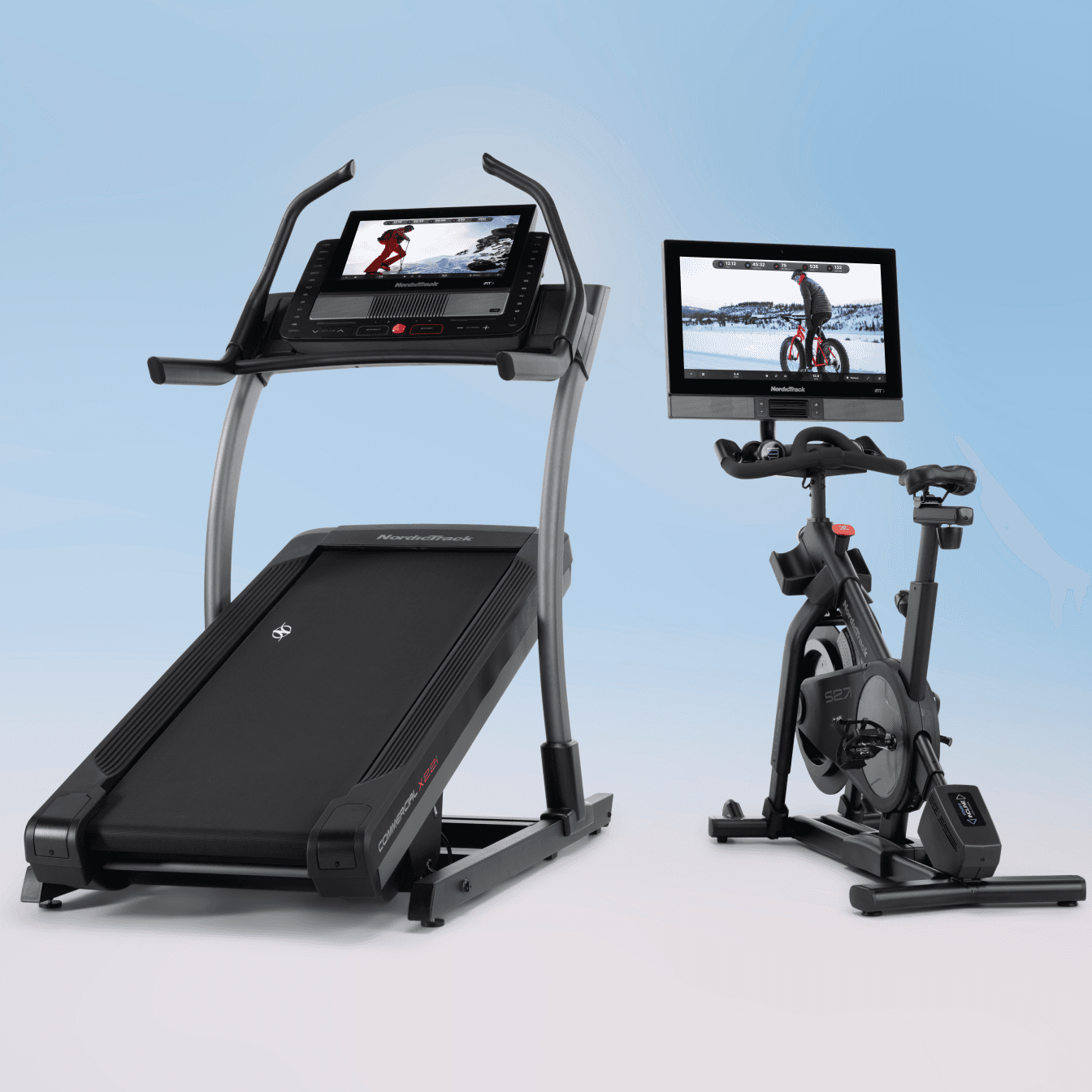 Nordictrack personal trainer cost sale