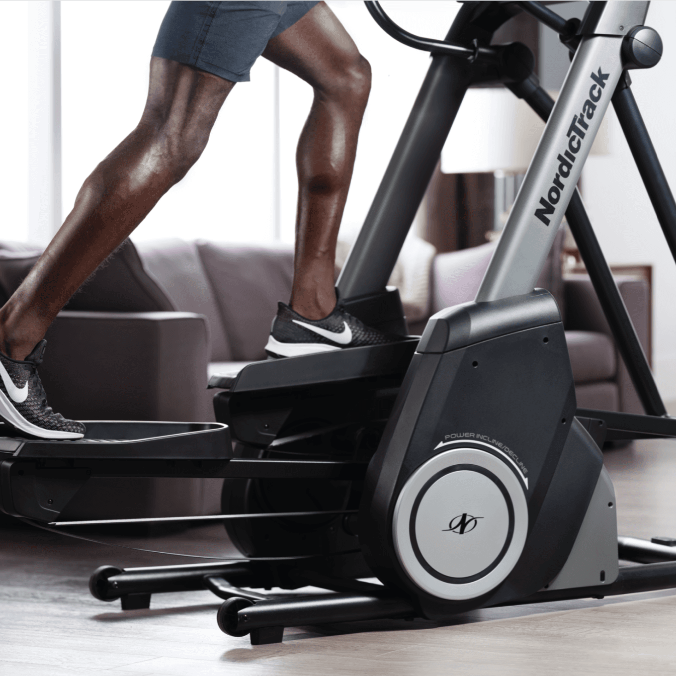 Nordictrack fs10i elliptical review sale