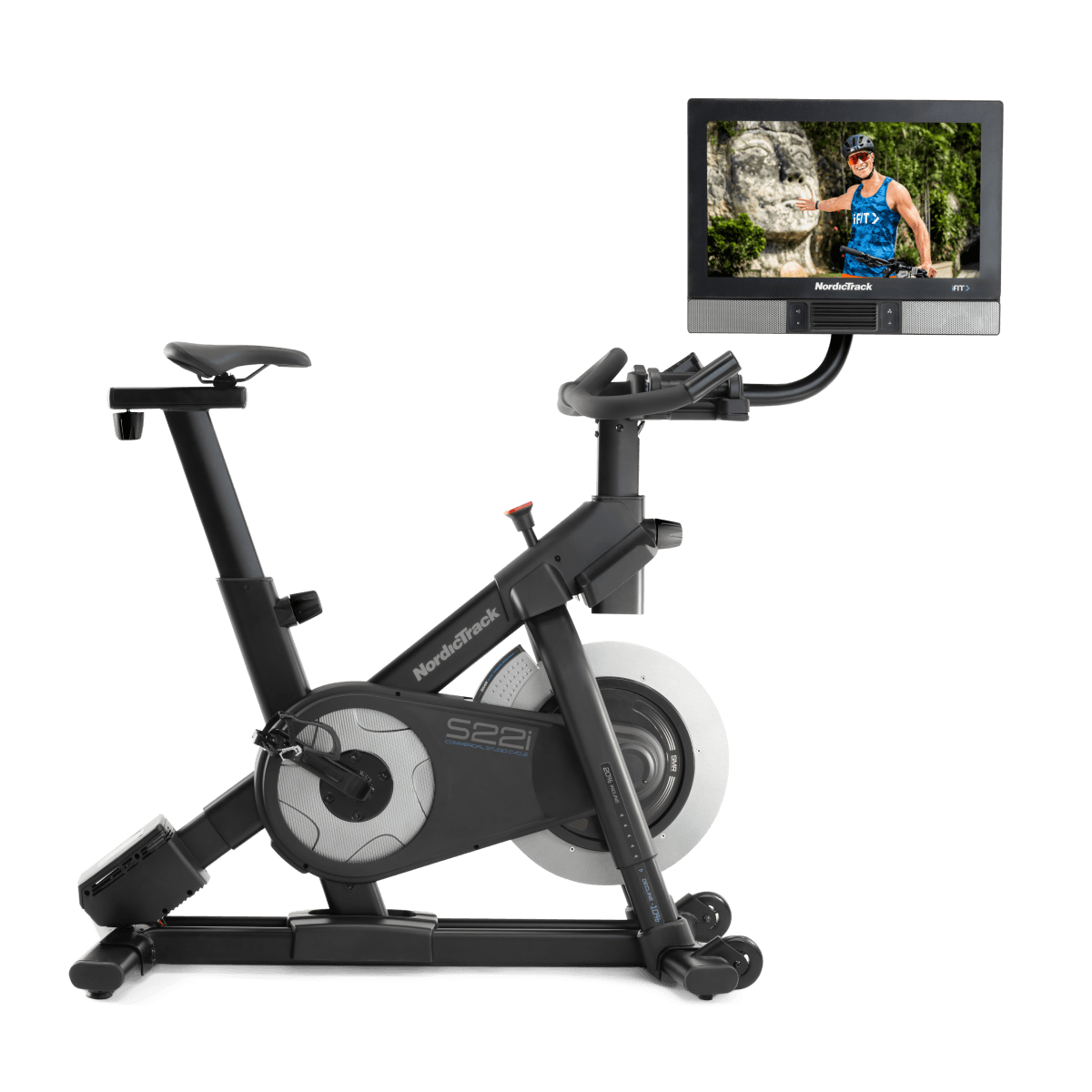 Nordictrack gx 8.0 indoor studio bike shop