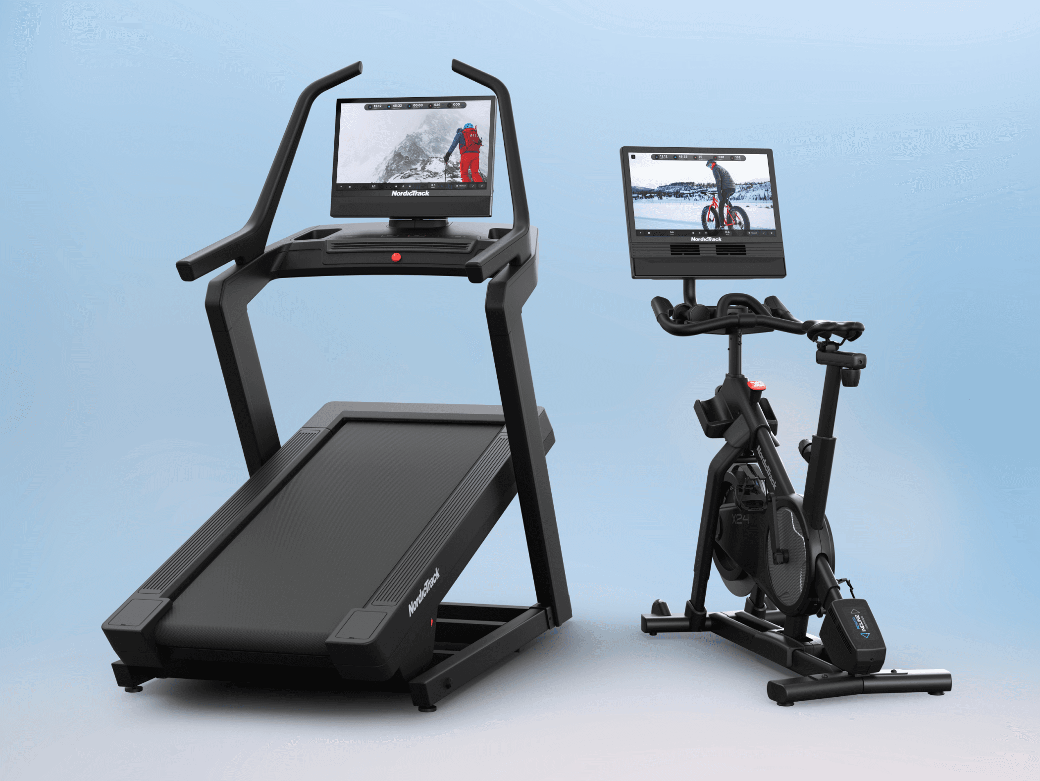 Nordictrack made in sale