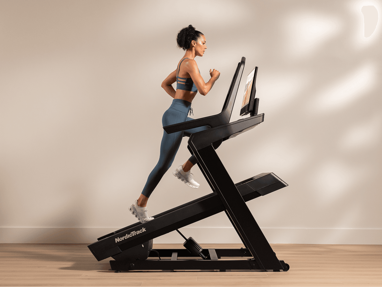 Home and Exercise Equipment by NordicTrack - Treadmills Home and Exercise Equipment by NordicTrack - Treadmills