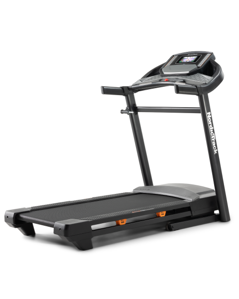 NordicTrack C 700 Best Treadmills 
