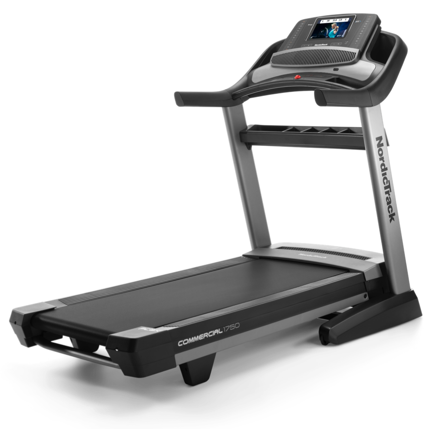 NordicTrack Commercial 1750  (Prev. Model) Best Treadmills Commercial 1750 treadmill