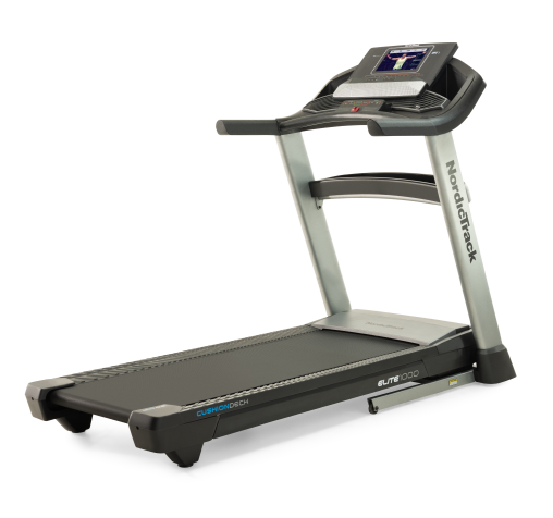 NordicTrack Elite 1000 EXP Series Treadmills Elite 1000 Treadmill