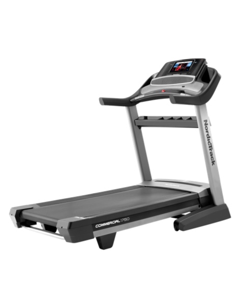 NordicTrack Commercial 1750 (Prev. Model) Best Treadmills Commercial 1750