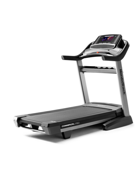 NordicTrack Commercial 1750 (Prev. Model) Best Treadmills 
