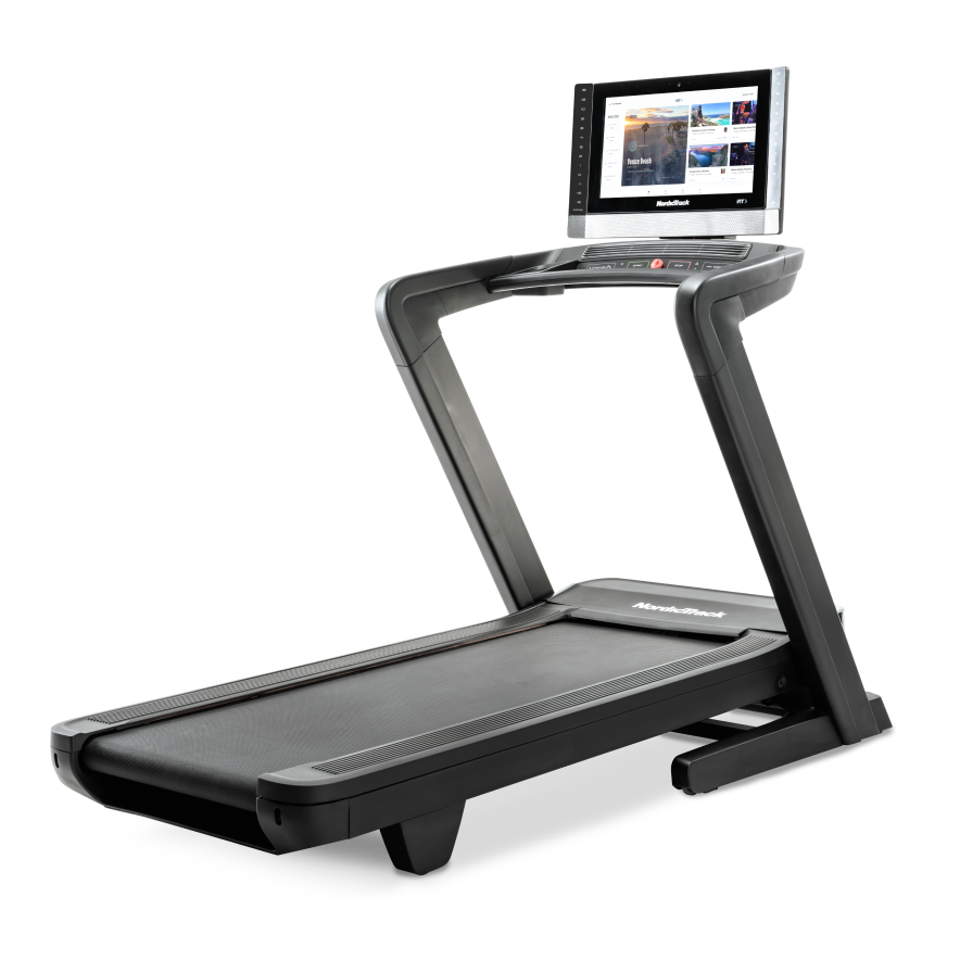 NordicTrack NEW Commercial 2450 Commercial Series Commercial 2950 Treadmill