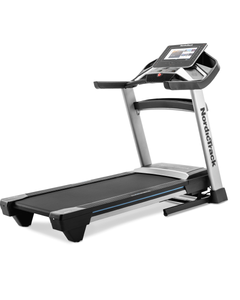 NordicTrack EXP 14i EXP Series Treadmills 