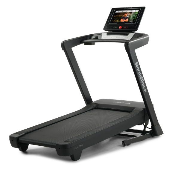 NordicTrack NEW EXP 14i EXP Series Treadmills 