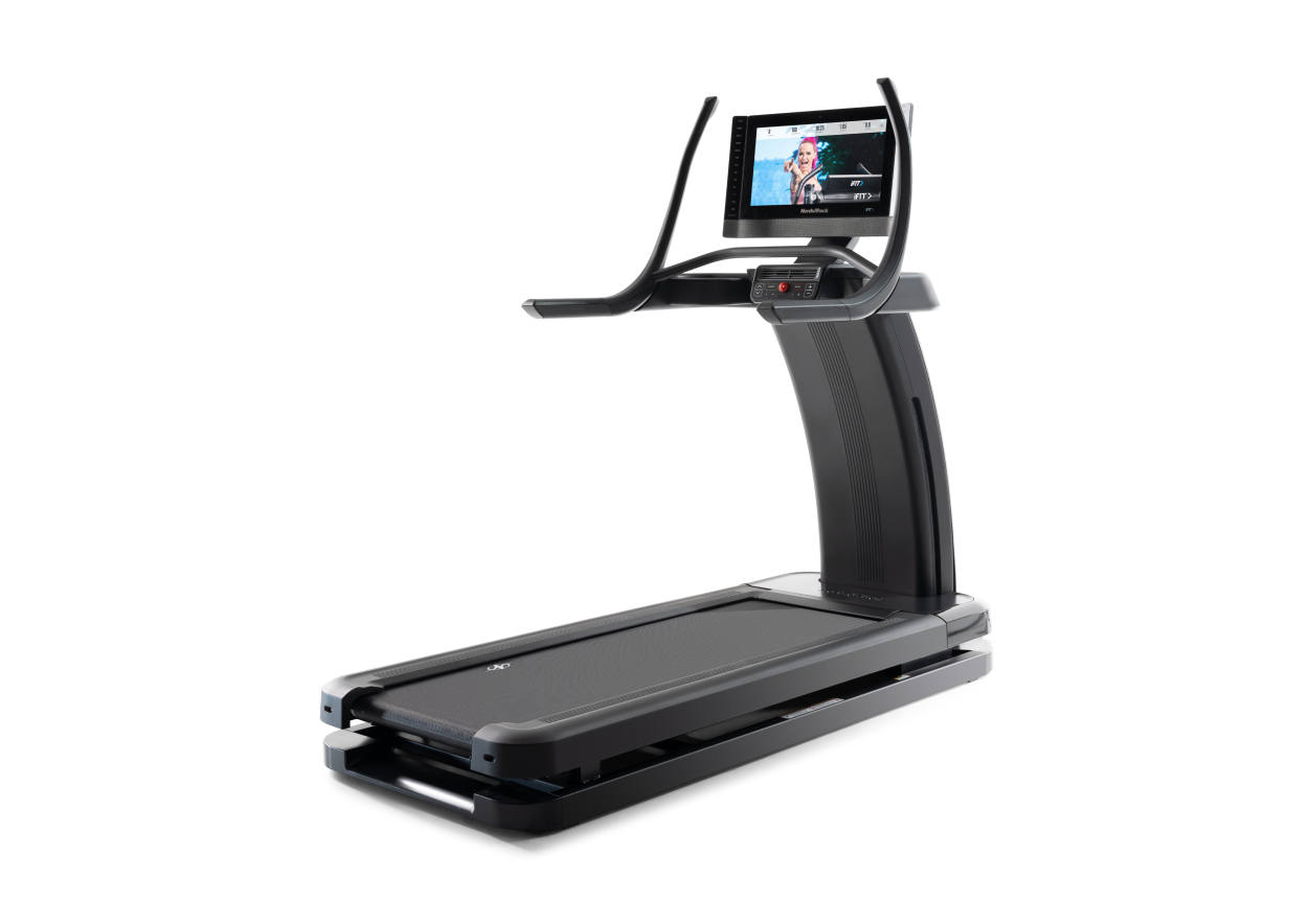 NordicTrack Elite Treadmill (22-inch) Elite Treadmills 