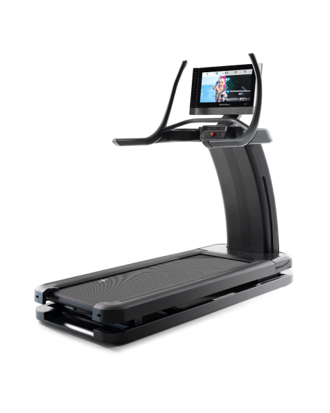 NordicTrack NEW Commercial X22i Incline Treadmill Series 