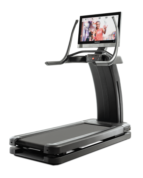 NordicTrack NEW Elite Treadmill (32-inch) Elite Treadmills 