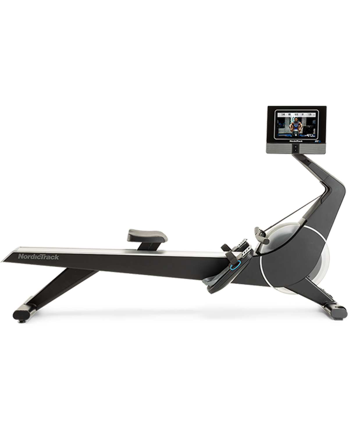 NordicTrack NEW RW700 Rower Best of Rowers 