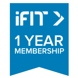 NordicTrack 1-Year iFIT Membership Upsell Delivery 