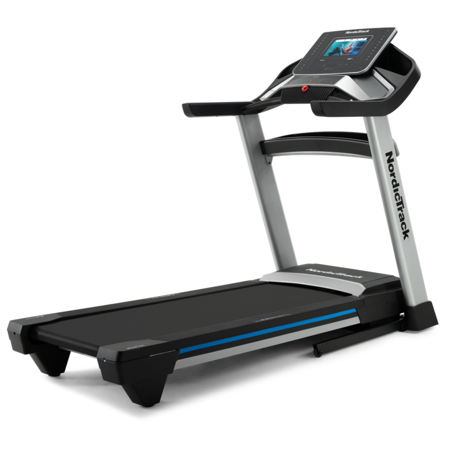 NordicTrack EXP 10i Best Treadmills 