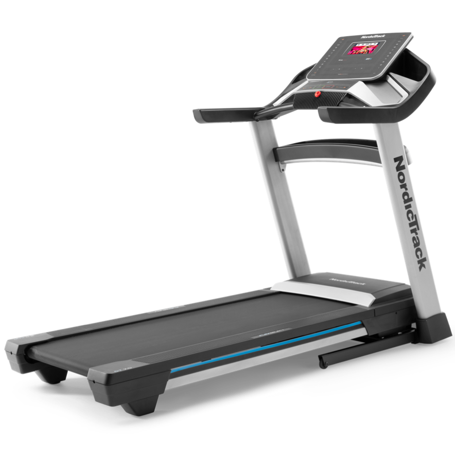 NordicTrack EXP 7i EXP Series Treadmills 