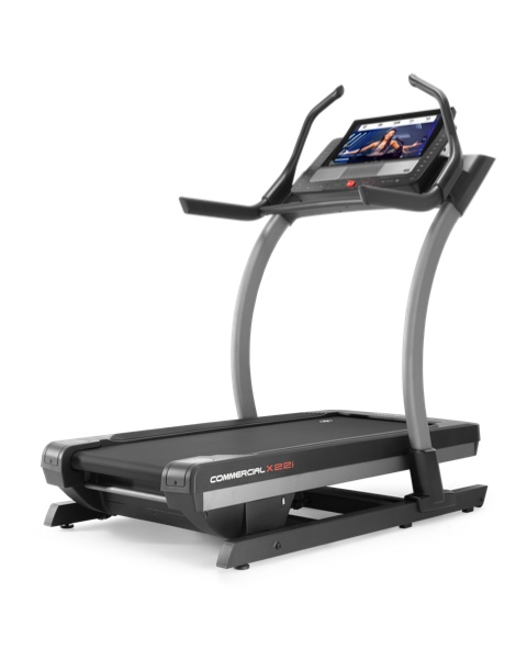 NordicTrack Commercial X22i (Prev. Model) Incline Treadmill Series 